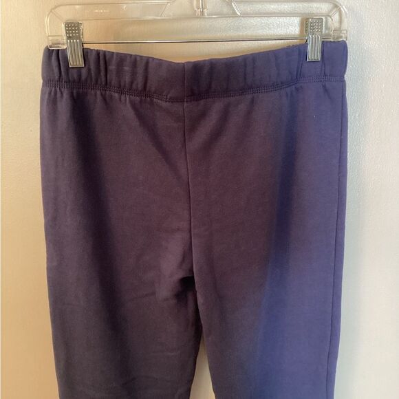 Warner Bros. Blue Sweatpants with Red and White Stripes - Picture 5 of 7